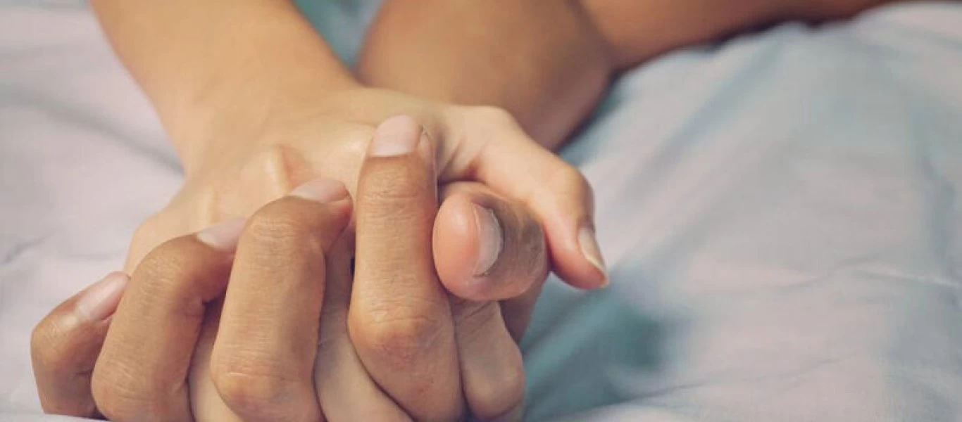 Πέντε στερεότυπα για το σεξ που έχουν καταρριφθεί και πρέπει να ξεχάσεις